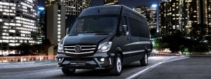 Sprinter