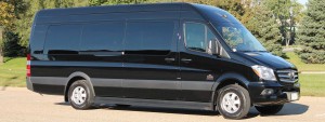 Sprinter